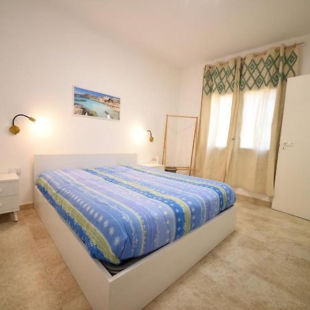 Hiram House Apartment La Maddalena  Exterior photo