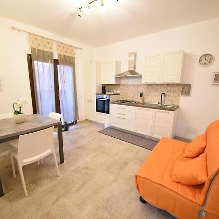 Hiram House Apartment La Maddalena  Exterior photo